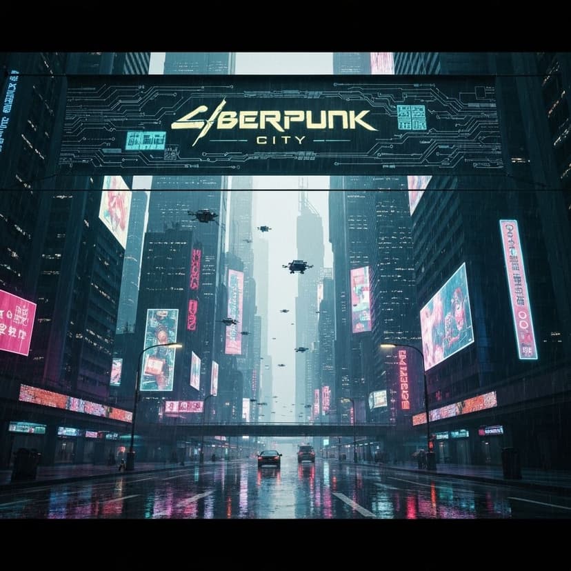 Cyber Warriors Genesis