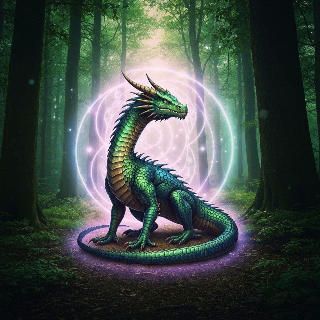 Mystic Realms 5K Pack