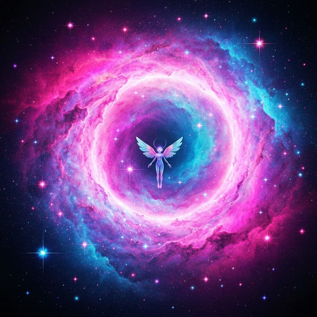 Cosmic Harmony